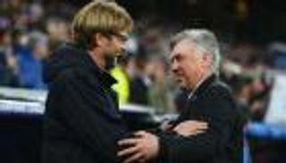 أنشيلوتي يخطط لإفشال تتويج ليفربول في ديربي الميرسيسايد