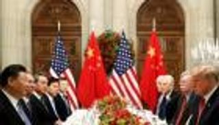 فيروس كورونا يوحد الصين وأمريكا حول اتفاق التجارة