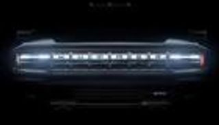 جنرال موتورز تقود "هامر الكهربائية" لتفوق جديد ضد منافسيها