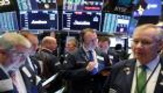 أسهم أمريكا تواصل الصعود مع تبدد الخوف من كورونا