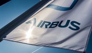 طلبيات قياسية على طائرات إيرباص