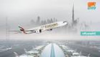 مطار دبي الأكثر ازدحاما في العالم.. 86 مليون مسافر خلال 2019‎