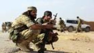 كم عدد مرتزقة أردوغان في ليبيا؟