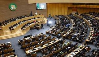 أديس أبابا تحتضن فعاليات القمة الأفريقية الـ33