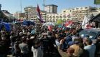 منظمة حقوقية: مقتل 543 شخصا منذ بدء الاحتجاجات بالعراق