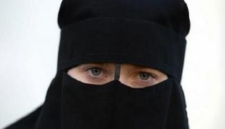 انقسام في ألمانيا حول حظر النقاب-أرشيفية