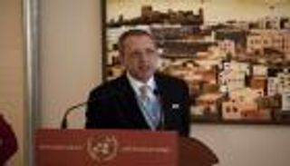 تونس تقيل سفيرها في الأمم المتحدة لـ"ضعف" أدائه