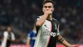 ديبالا يحدد شروطه لتجديد عقده مع يوفنتوس