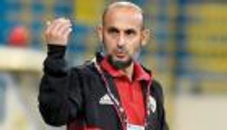 إنفوجراف.. سجل العنبري أمام العين يعيد الشارقة لسباق الدوري الإماراتي