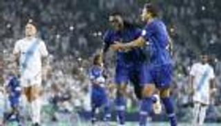 كودجو يزاحم جوميز والسومة في استفتاء أفضل هدافي أبطال آسيا