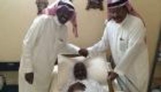 وفاة نجم النصر السابق محمد العبدلي بعد صراع مع المرض