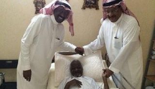 محمد العبدلي