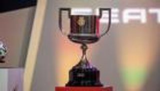 سوسيداد يواجه مفاجأة كأس ملك إسبانيا في نصف النهائي