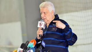 مرتضى منصور 