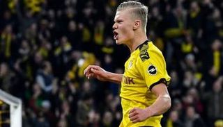 إيرلينج هالاند