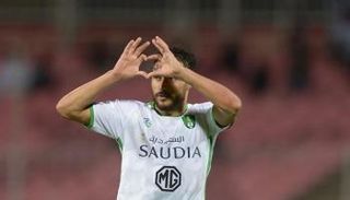 بلايلي سجل ركلتي جزاء ضد الاتفاق