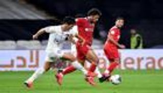 اهتمام برتغالي بمباراة العين والشارقة في الدوري الإماراتي