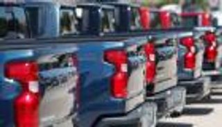 جنرال موتورز تستدعي آلاف السيارات لعيوب خطيرة 