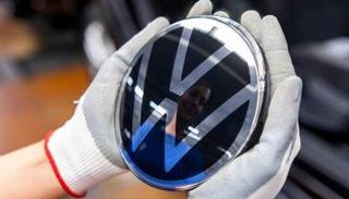 فولكسفاجن - أرشيفية