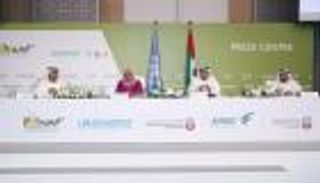 منتدى أبوظبي الحضري.. منصة دولية حول "المدن الذكية"