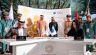 "إكسبو دبي" يوقع اتفاقيتين للتنسيق مع وزارتي الداخلية والدفاع