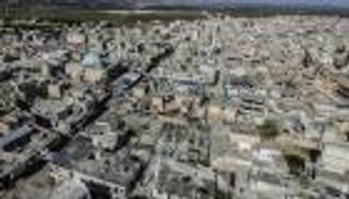 الجيش السوري يحكم سيطرته على "سراقب" ويواصل التقدم بإدلب