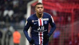 كيليان مبابي