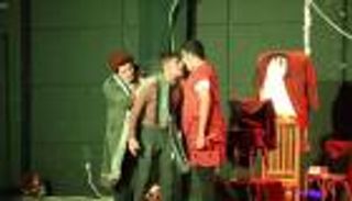 12 جامعة خليجية تشارك بمهرجان للمسرح في السعودية