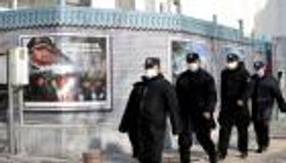 وفاة أول أمريكي بـ"كورونا" في الصين