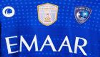 قبل ضربة البداية.. شعار الآسيوية يزين قميص الهلال السعودي