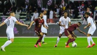 مباراة الفيصلي والشباب