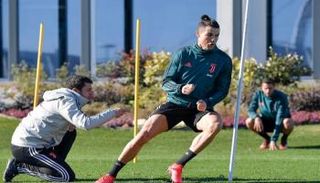 كريستيانو رونالدو