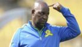 مدرب صنداونز: الخماسية لن تتكرر أمام الأهلي المصري