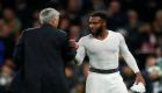 داني روز يكشف مشاعره "المتناقضة" تجاه مورينيو