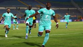 الأهلي المصري