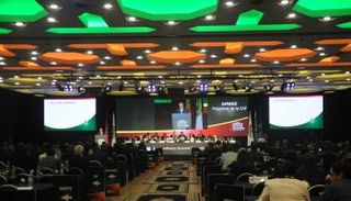 الاتحاد الأفريقي لكرة القدم