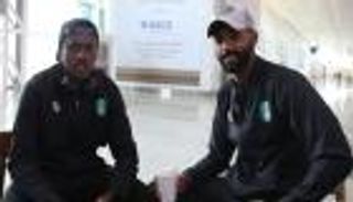 بعثة أهلي جدة تصل إلى أبوظبي لمواجهة الوحدة الإماراتي