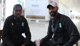 الأهلي السعودي