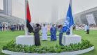 برعاية محمد بن زايد.. أبوظبي تستضيف المنتدى الحضري العالمي