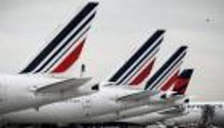 فرنسا تغير خريطة السفر للصين إلى اللون البرتقالي