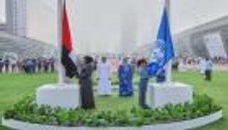 168 دولة في المنتدى الحضري العالمي العاشر بالإمارات