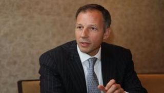 فرانسيس فانون مساعد وزير الخارجية الأمريكي لشؤون الطاقة