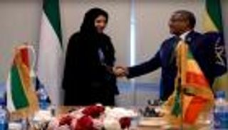 الخارجية الإثيوبية: نشكر دولة الإمارات على دعمنا في التحول الاقتصادي