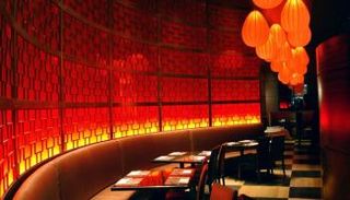 أحد المطاعم الصينية - أرشيفية