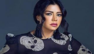 الفنانة المصرية رانيا يوسف