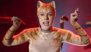 فيلم "كاتس" حصل على 8 ترشيحات "راتزي"