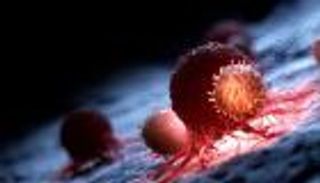 تجربة سريرية ناجحة لعلاج السرطان بتقنية "كريسبر"