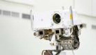 ناسا تكشف أسرار المريخ باستخدام الليزر