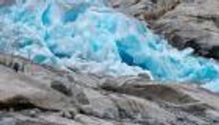 التآكل الجليدي يهدد مواقع تخزين النفايات النووية