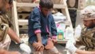 #الصقور_المخلصين.. هاشتاق يحتفي بجنود الإمارات البواسل 